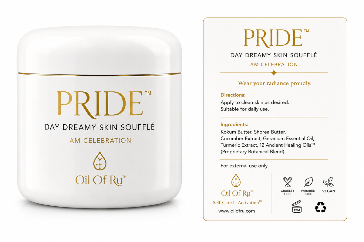 Beauty Whip: PRIDE PM