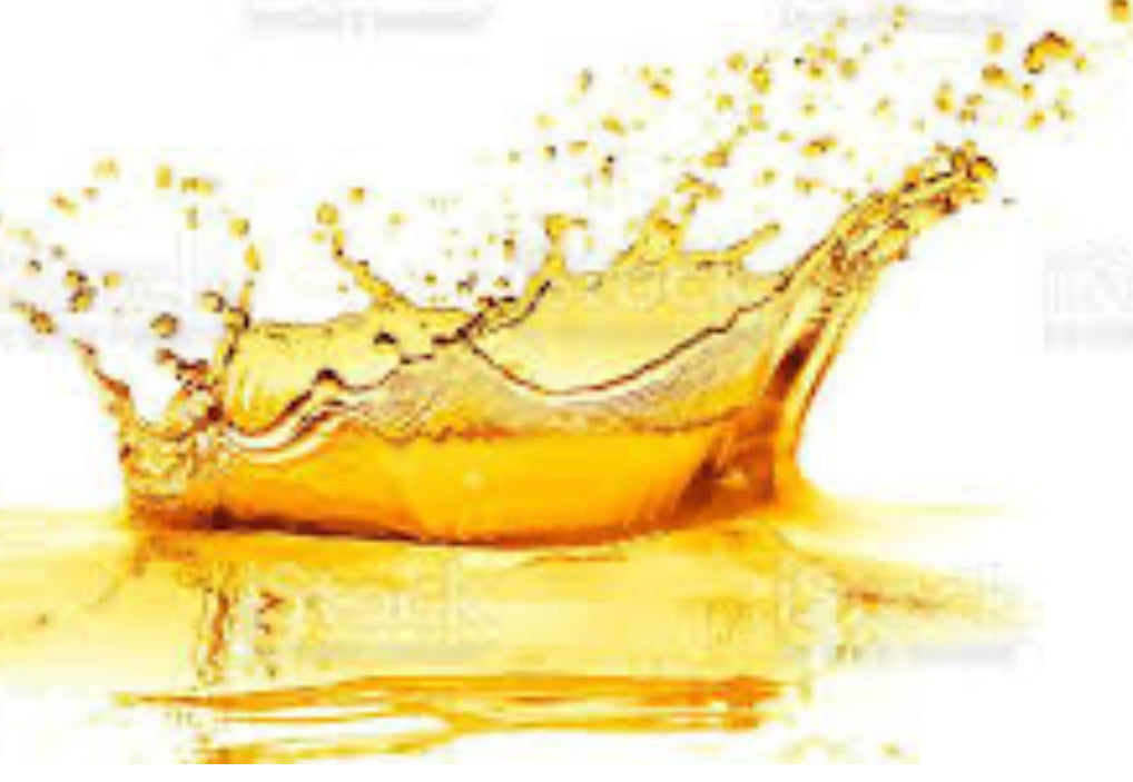 Beauty Oil: Grace PM Evening Oil