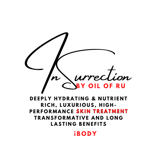 iCollection includes the iMinistry insurrection collection