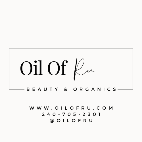 Fragrance i12™️ | 2.0  Insurrection i12 Organic Parfait