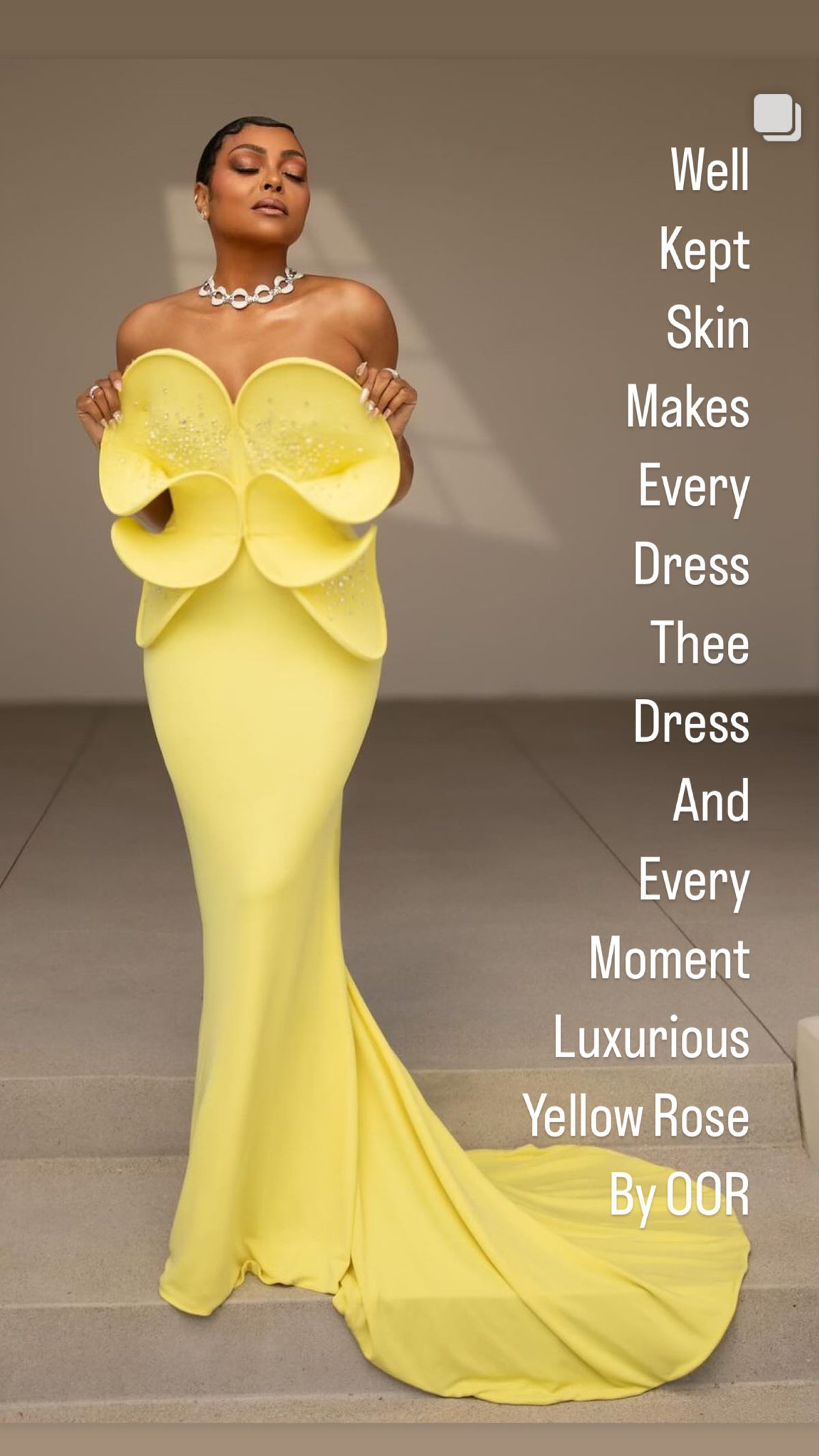 Body Butter: Yellow Rose | Utterly Sensual