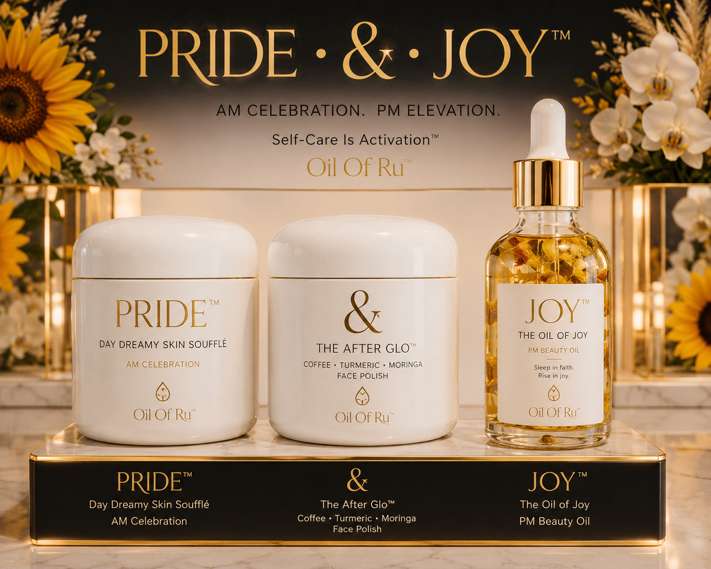 Exfoliate: AFTERGLOW | Complexion Correction Exfoliate