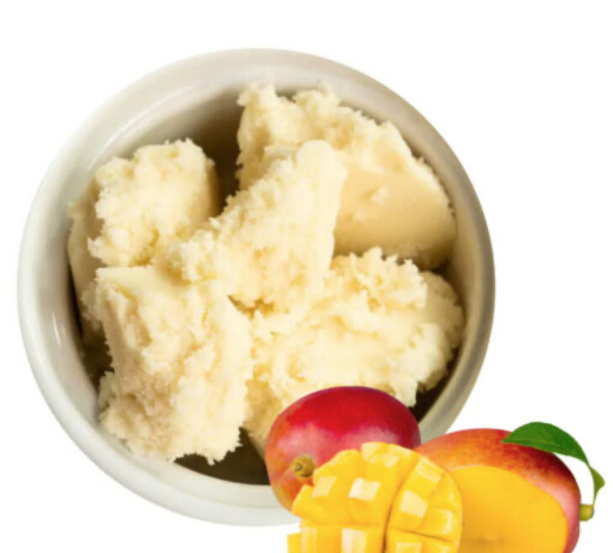 Body Butter - MAHROEBE NEPEBA (fertility butter)