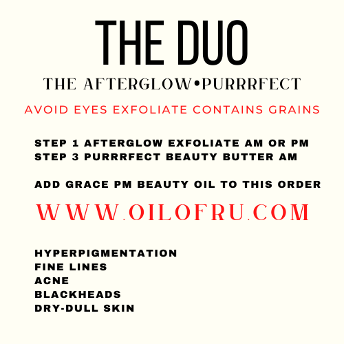 The Duo “Complexion Perfection” Duo - The Perfect Gift