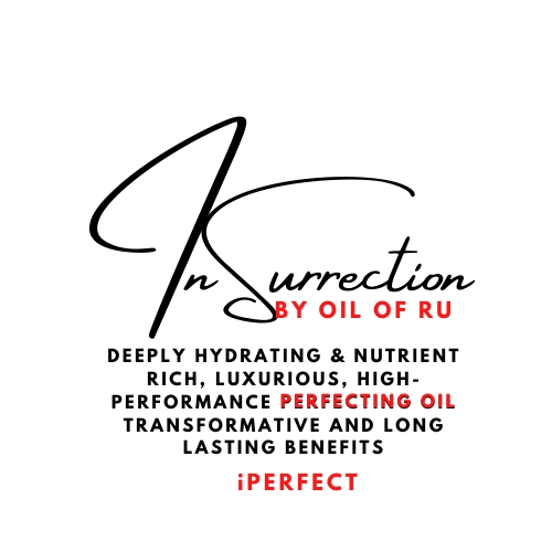 Beauty Oil | Insurrection iRevolution Beauty Oil by OOR Anti-Aging Botanical Face Oil 2 oz