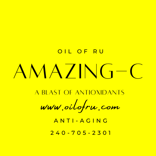 Beauty Butter: AMAZING C-Blast Beauty Butter