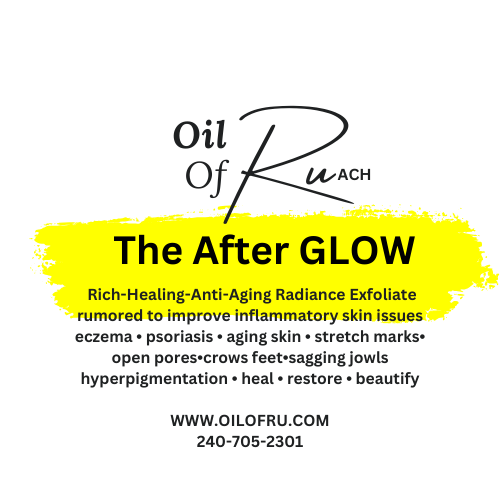 AFTERGLOW | Complexion Correction Exfoliate