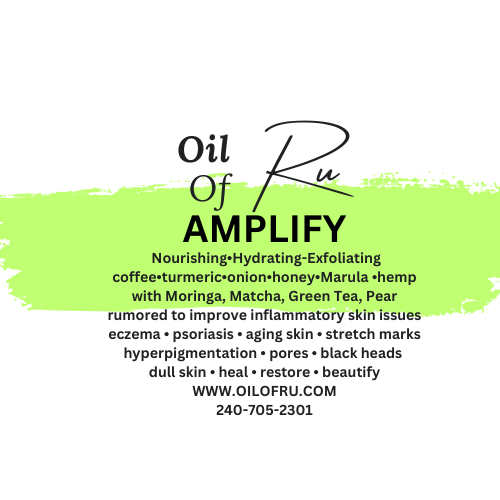 AMPLIFY | Expresso Antioxidant Co-Wash