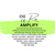 Exfoliate: AMPLIFY | Antioxidant Co-Wash