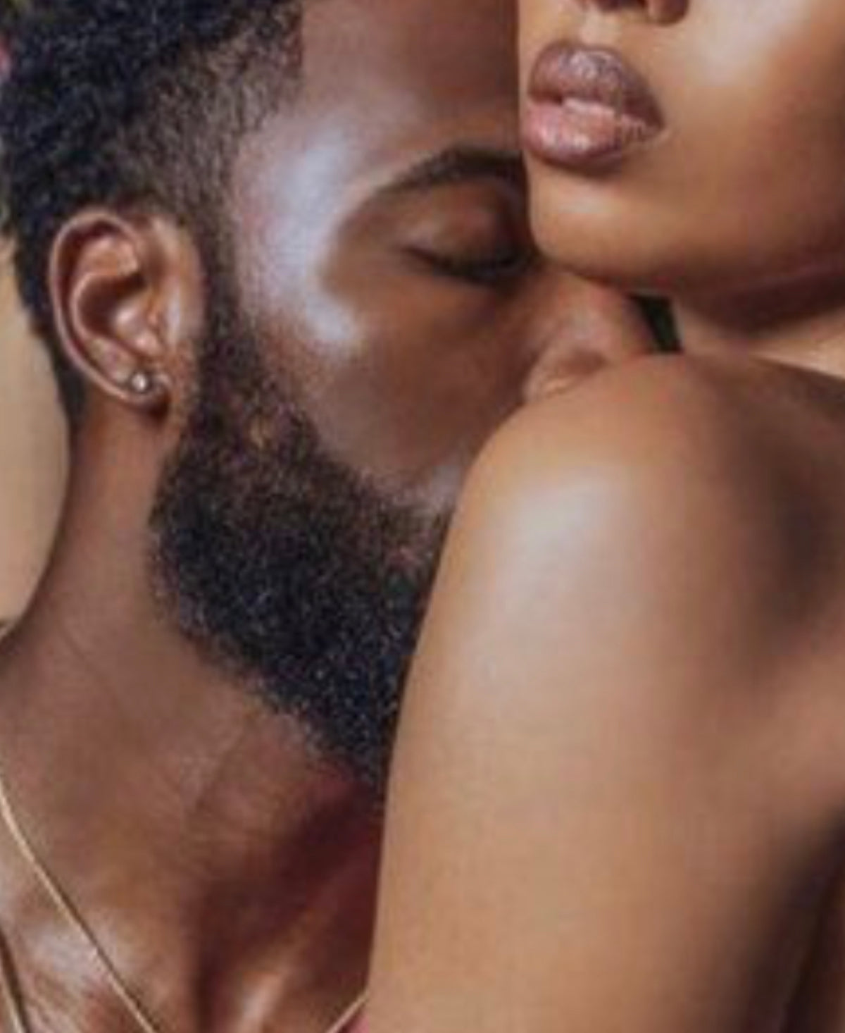 Beauty Oil: Grace PM Evening Oil