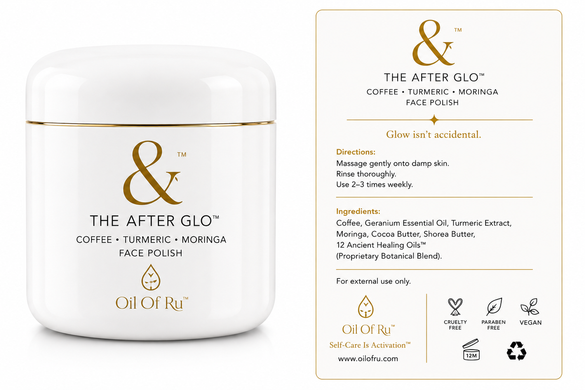 Exfoliate: AFTERGLOW | Complexion Correction Exfoliate