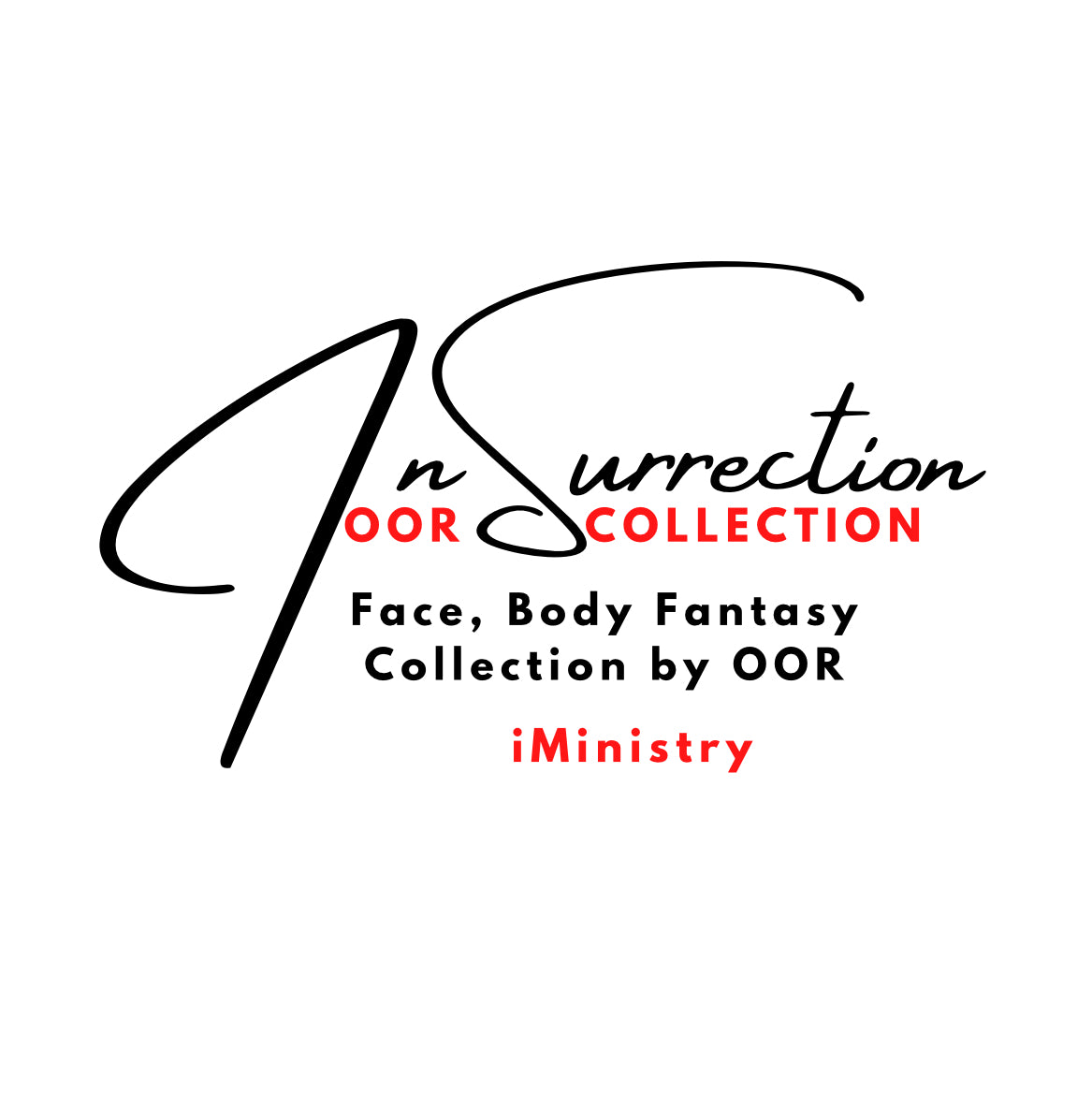 iCollection includes the iMinistry insurrection collection