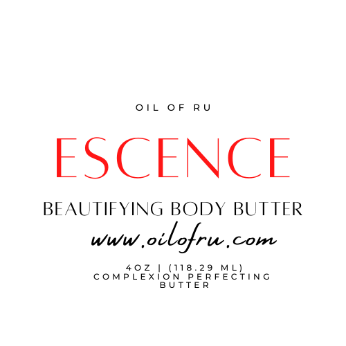 PURE ESCENSE - Frankincense