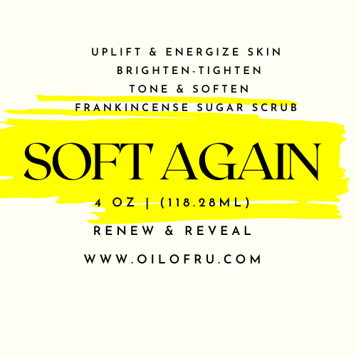 SOFT AGAIN BADE WHIP