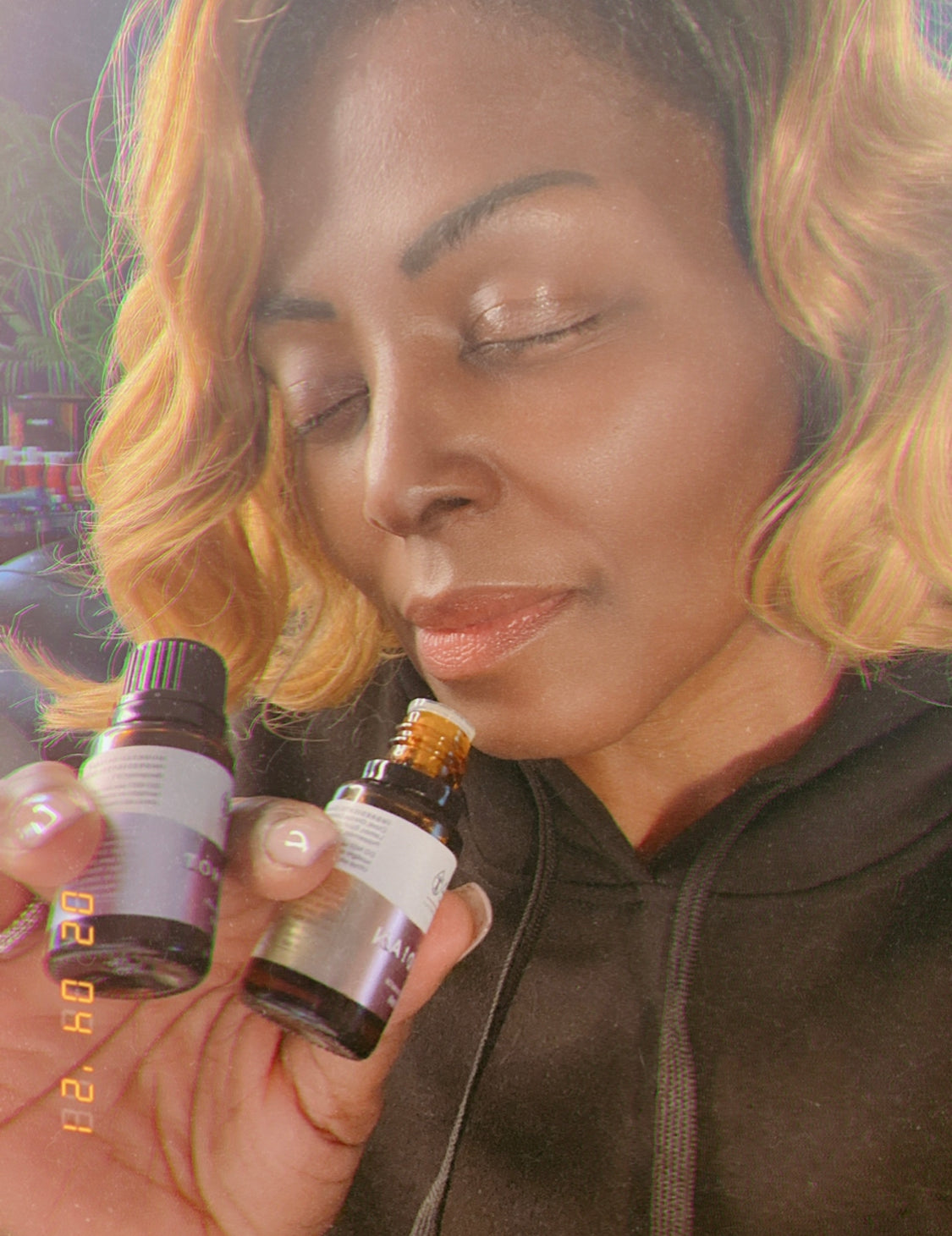 Mindfulness Butter: MANIFEST