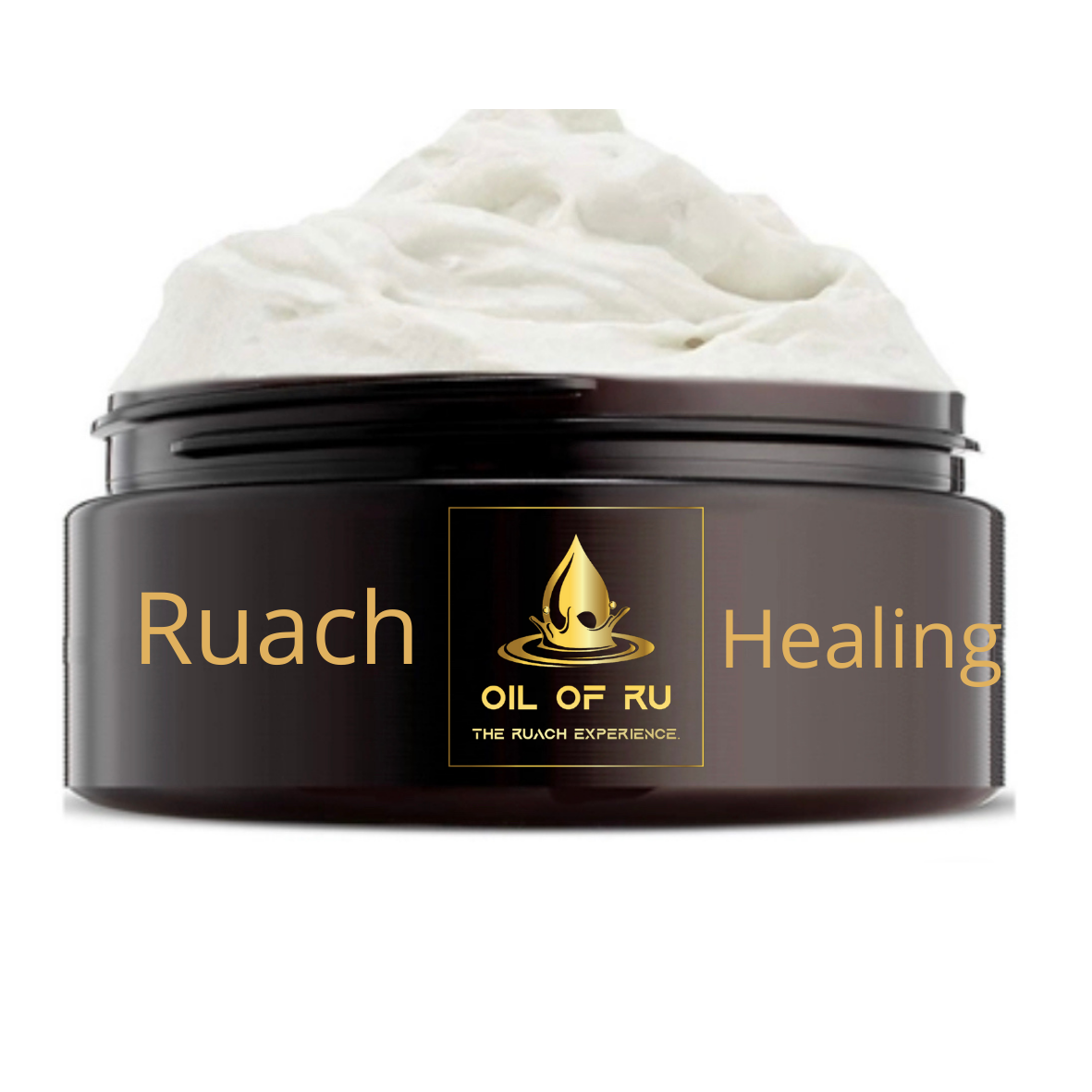 Ruach Healing Body Butter