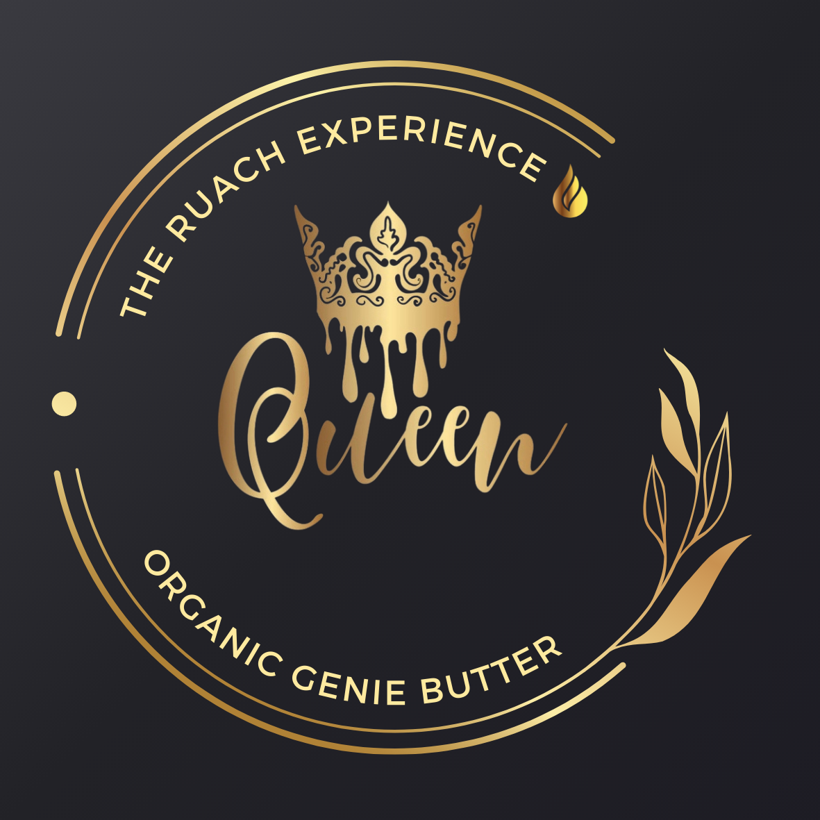 Queen Genie Butter