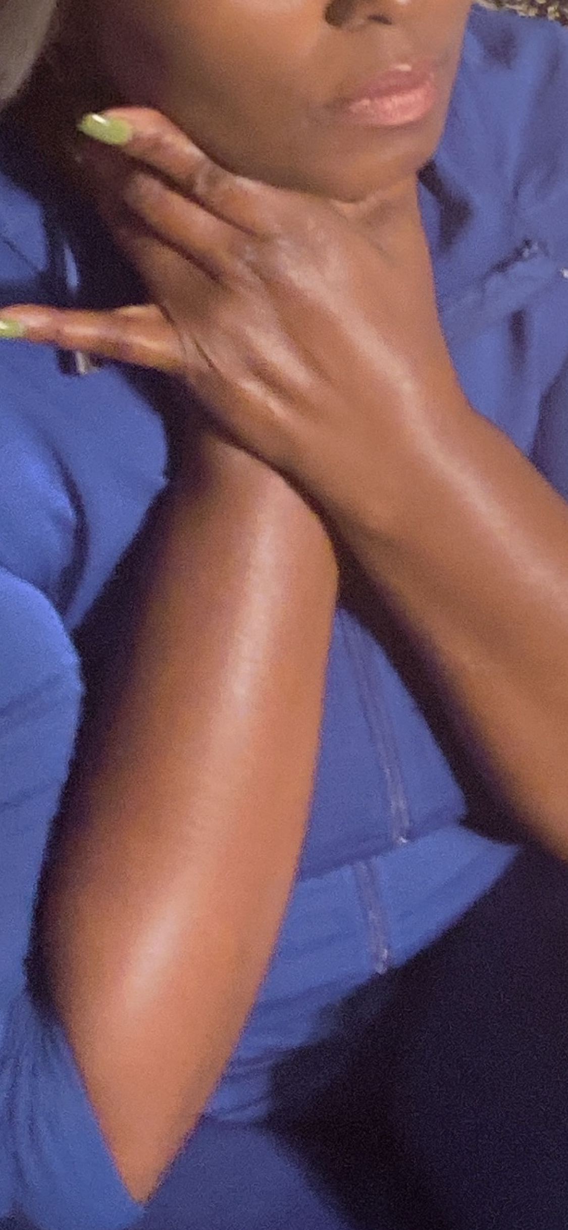 SenSki (Naked) Avocado Butters