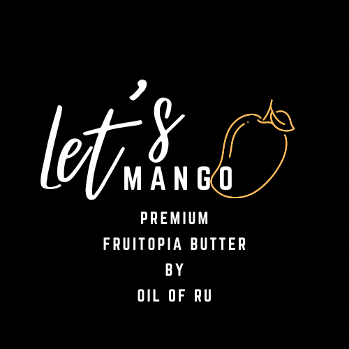 Fruitopia - Let's Mango
