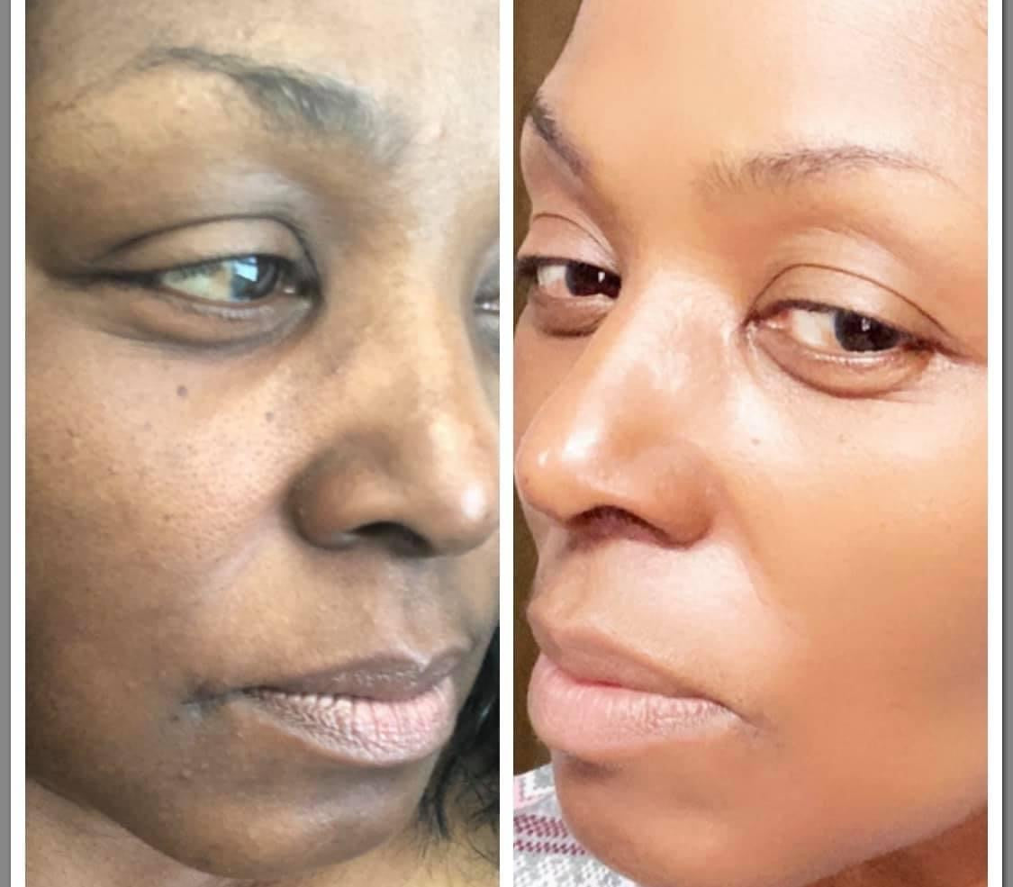 Body Butter: Ruach Intense