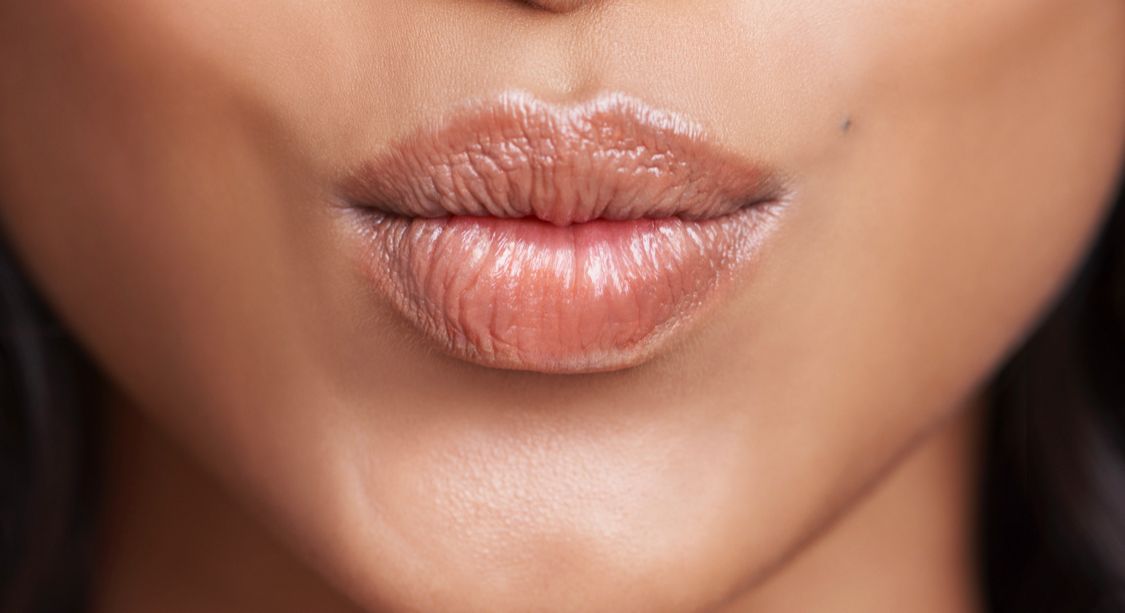 Lippy: Fantasy Lips Herbal Mint Lip Balm