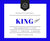 King Fragrance Mist