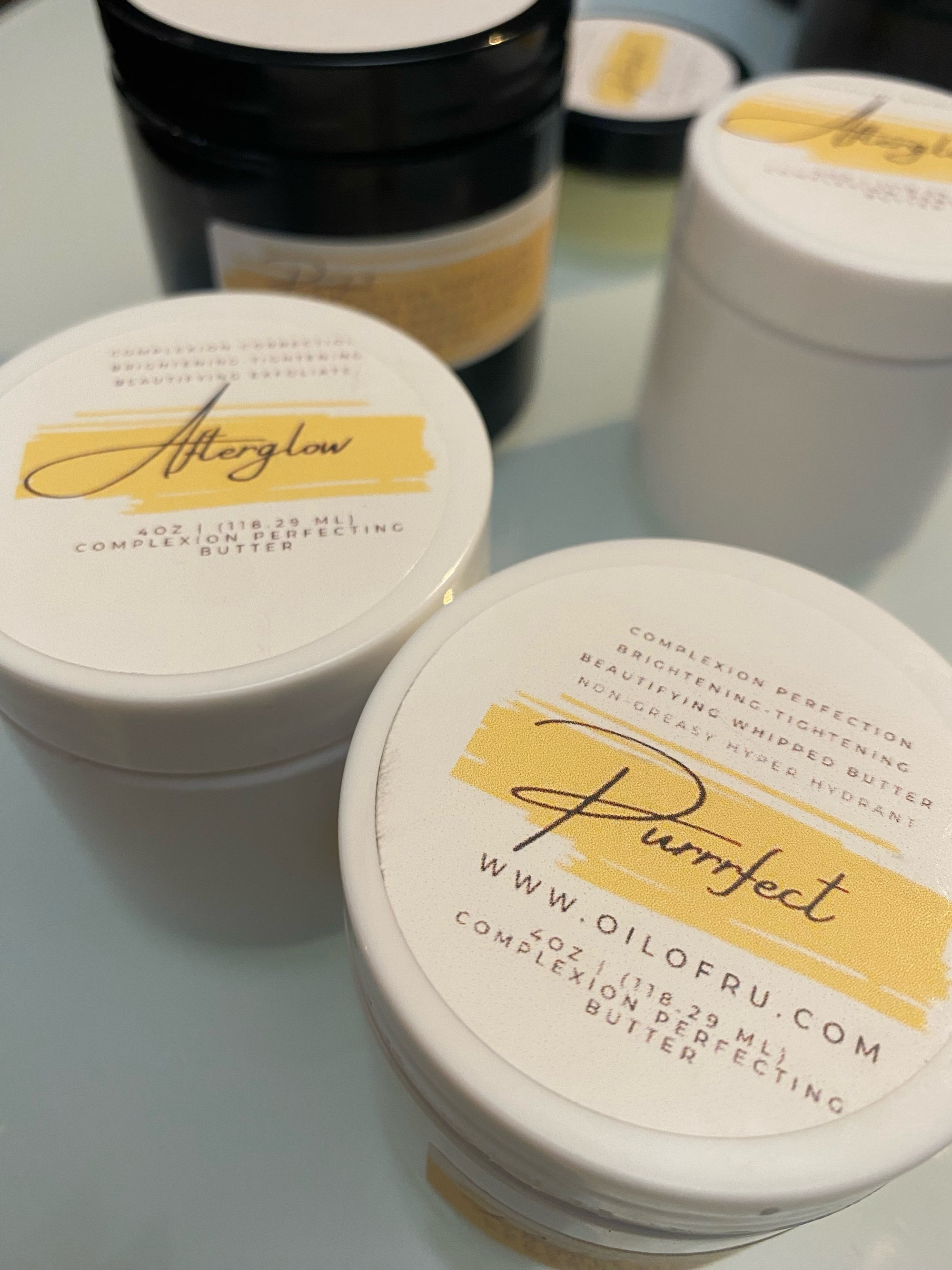 Complexion Perfection Duo - The Perfect Gift