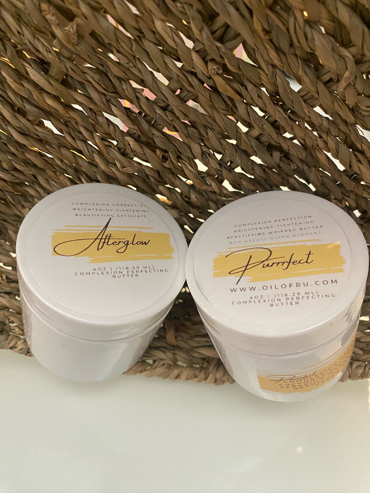 The Trio “Complexion Perfection” Trio- The Best Gift Ever!