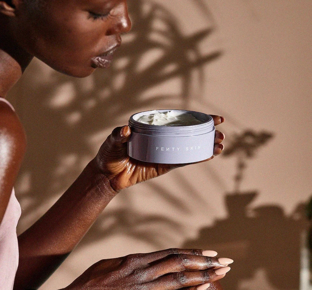 KING Genie Body Butter
