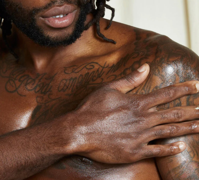 Mindfulness Butter: MANIFEST