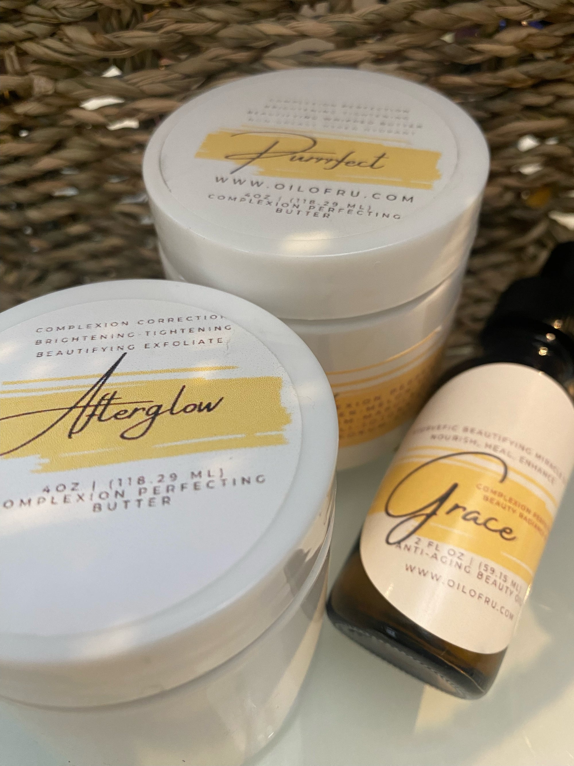 Complexion Perfection Trio- The Best Gift Ever!