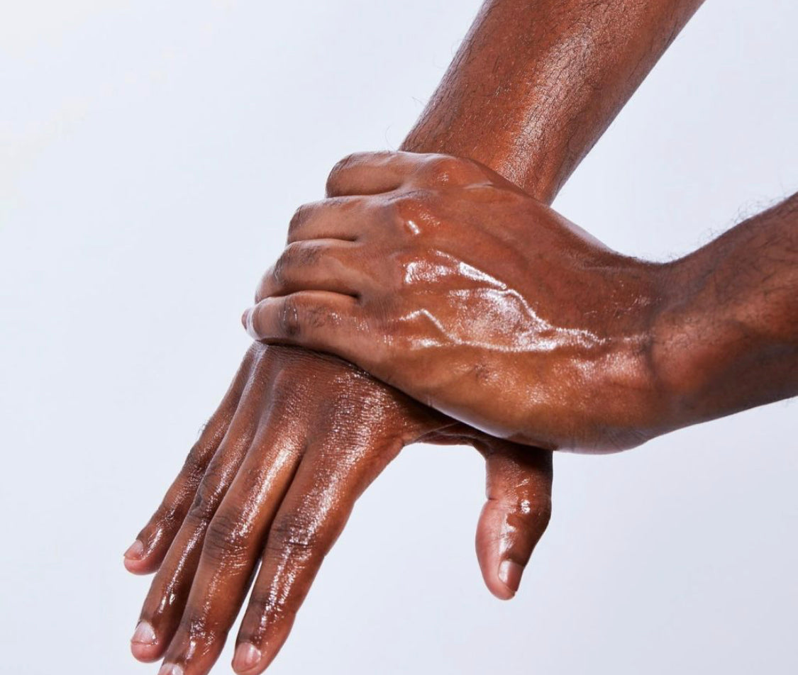 SenSki (Naked) Avocado Butters