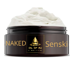 Naked – SenSki Avocado Butters